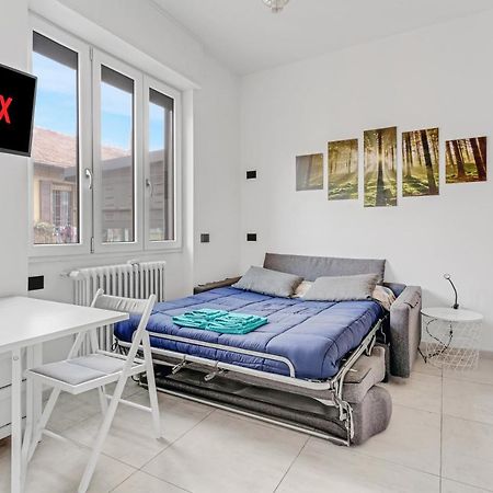 Metro M1 - Smart Home, Fast Free Wifi & Netflix Мілан Екстер'єр фото