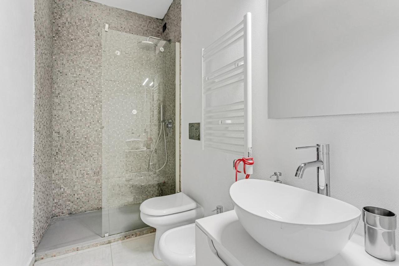 Metro M1 - Smart Home, Fast Free Wifi & Netflix Мілан Екстер'єр фото